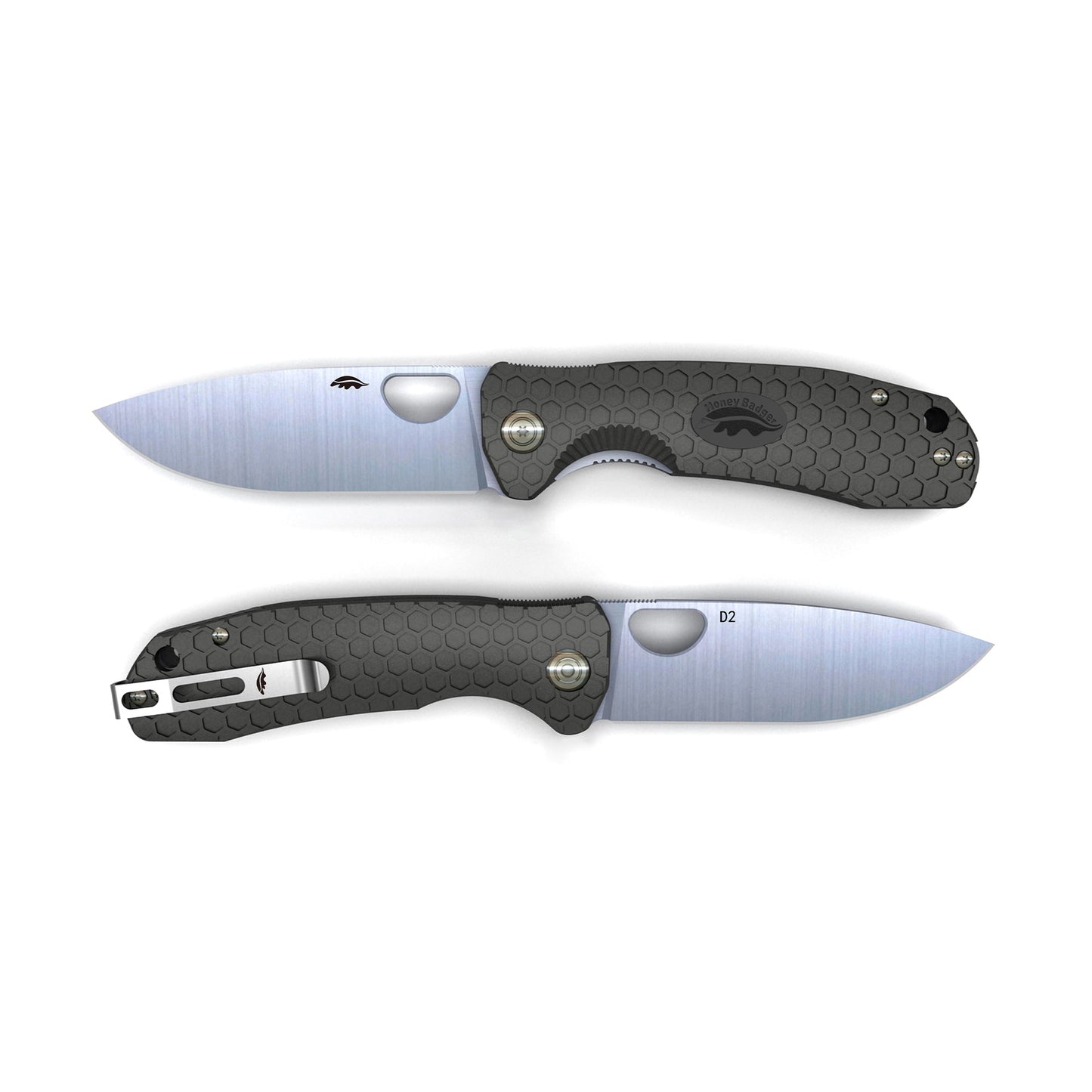 Drop-Point D2