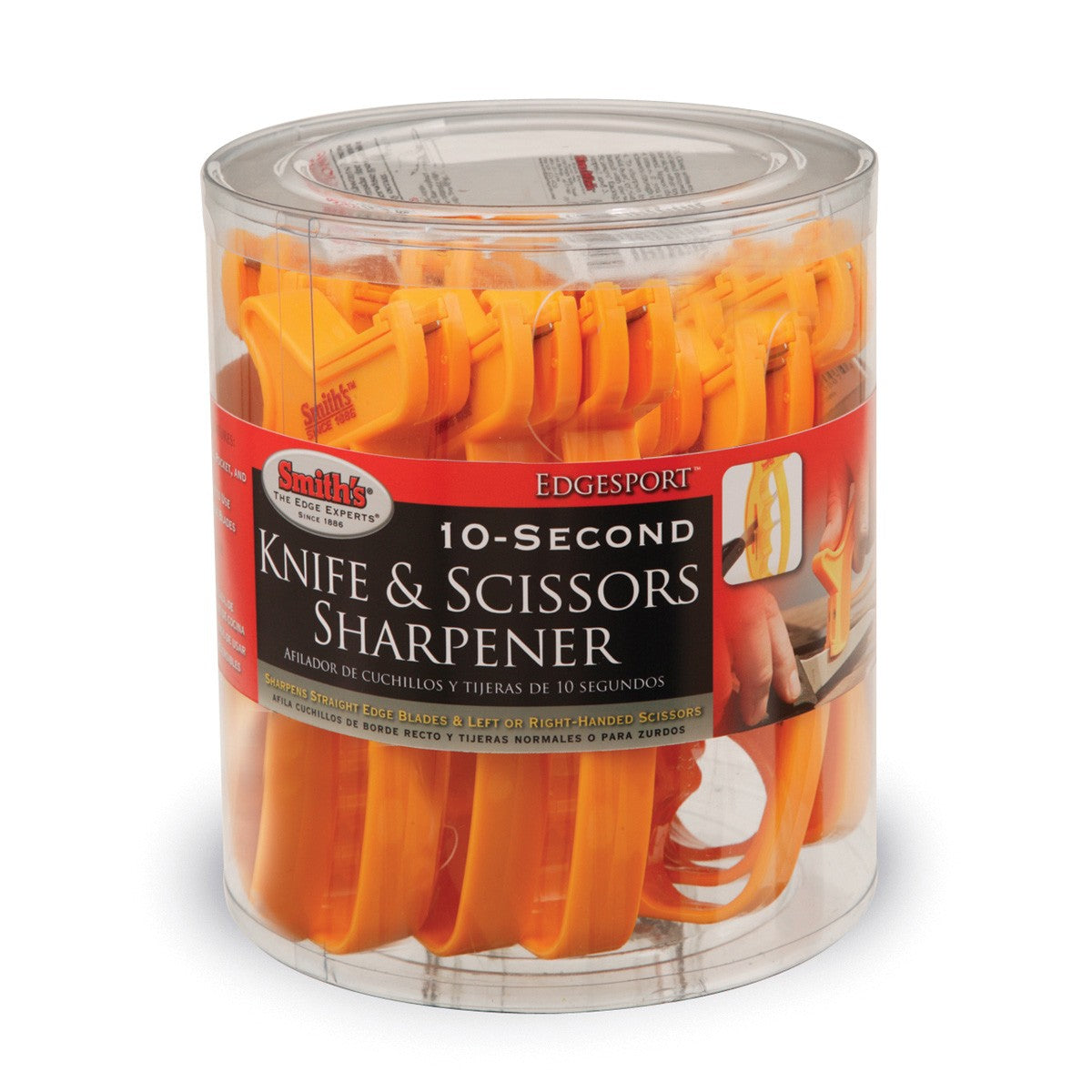 Jiff Counter Display