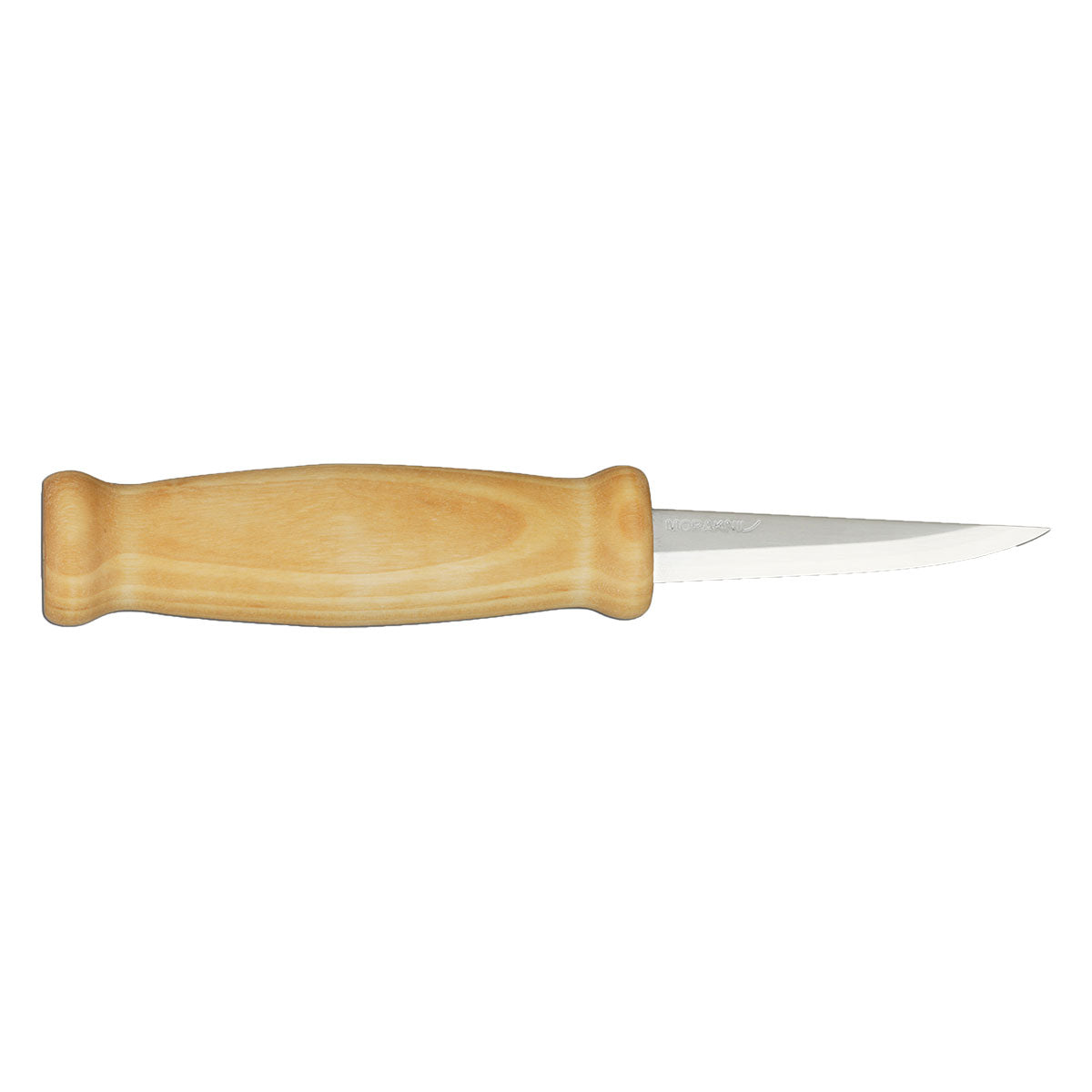 Wood Carving Knife 105 Laminated Steel