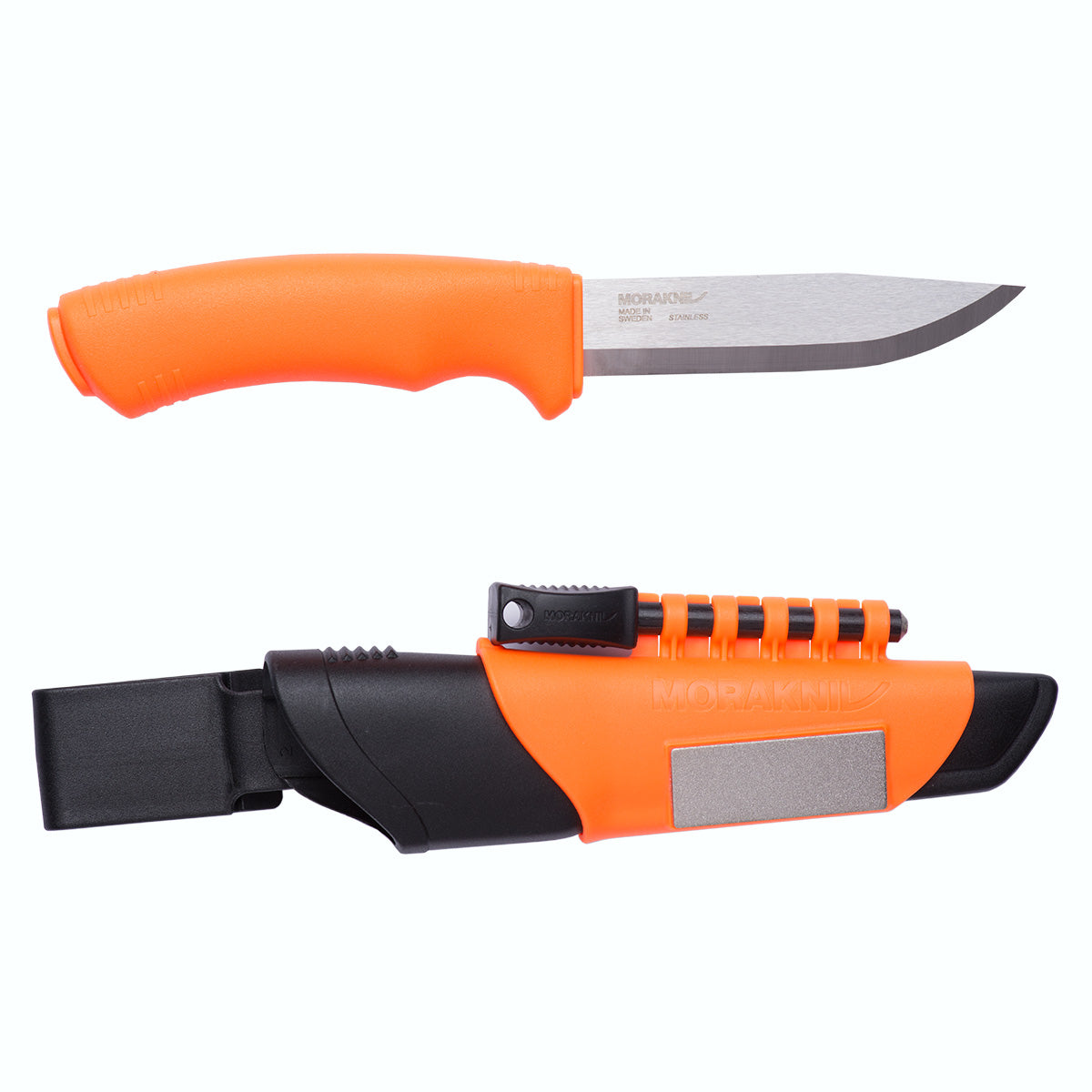 Bushcraft Survival Knife