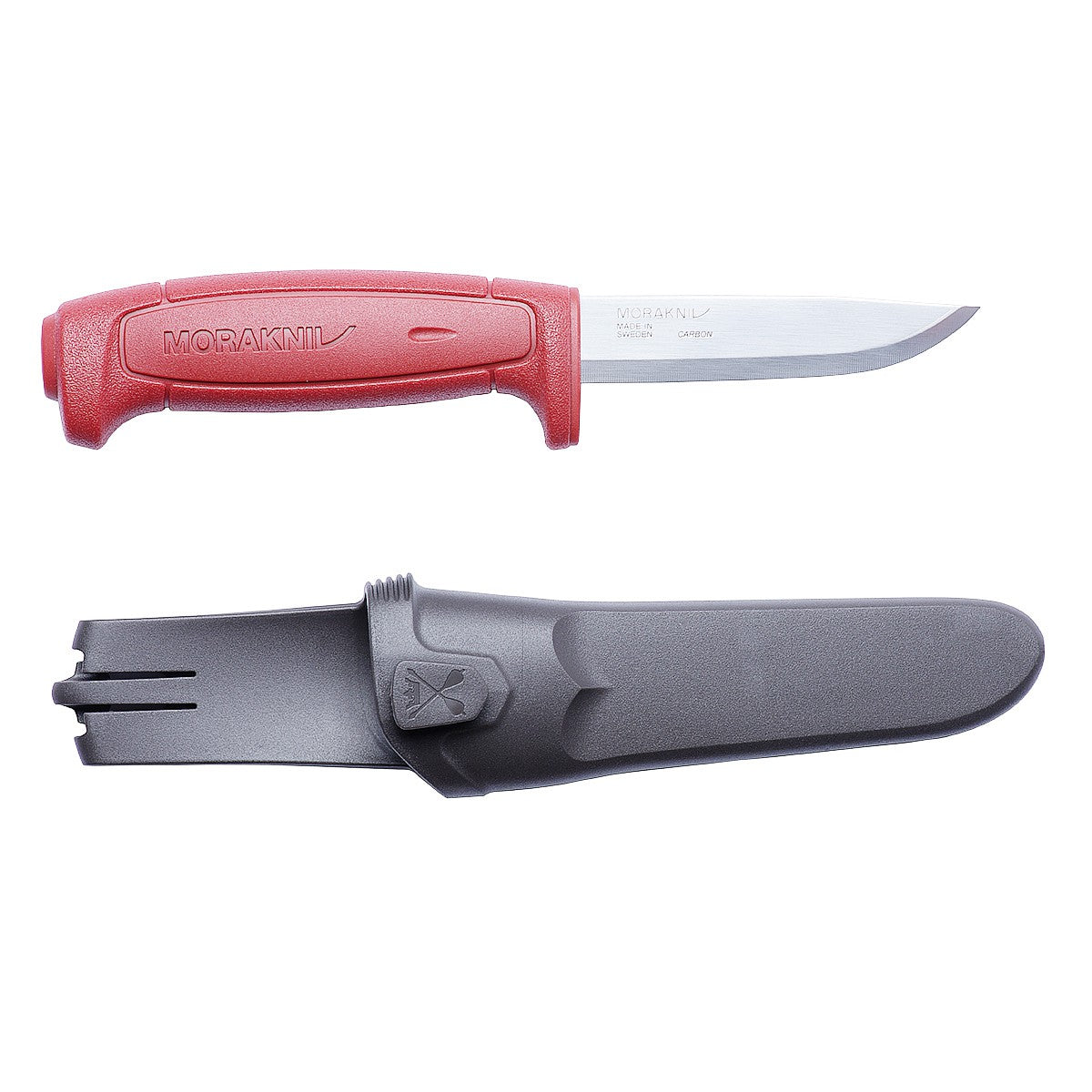 Basic 511 Allround Knife Carbon Steel 40pc Bucket