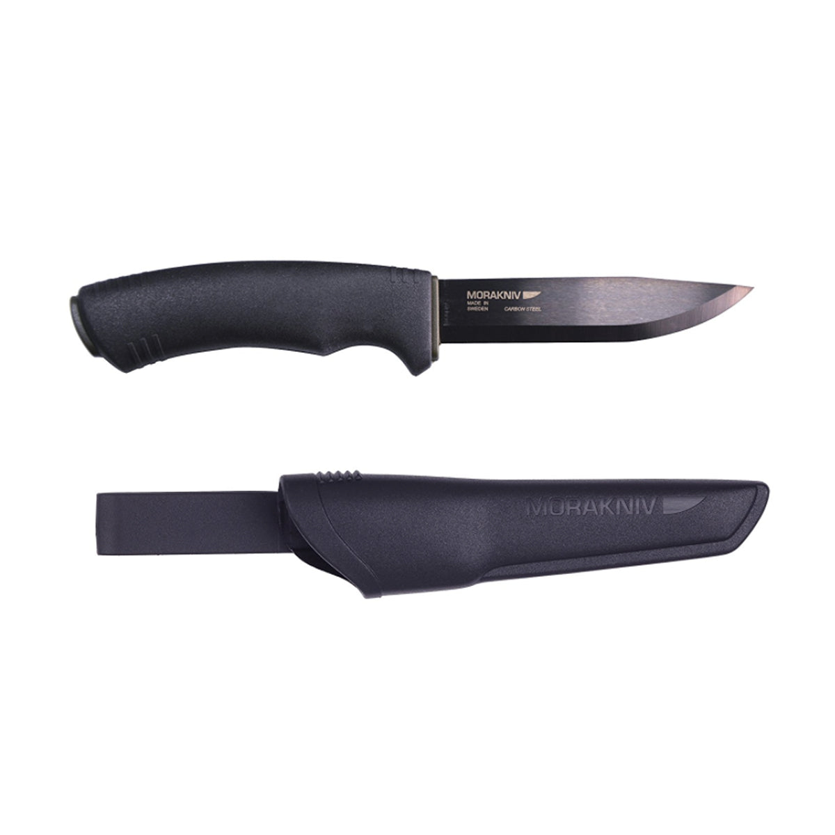 Bushcraft BlackBlade™
