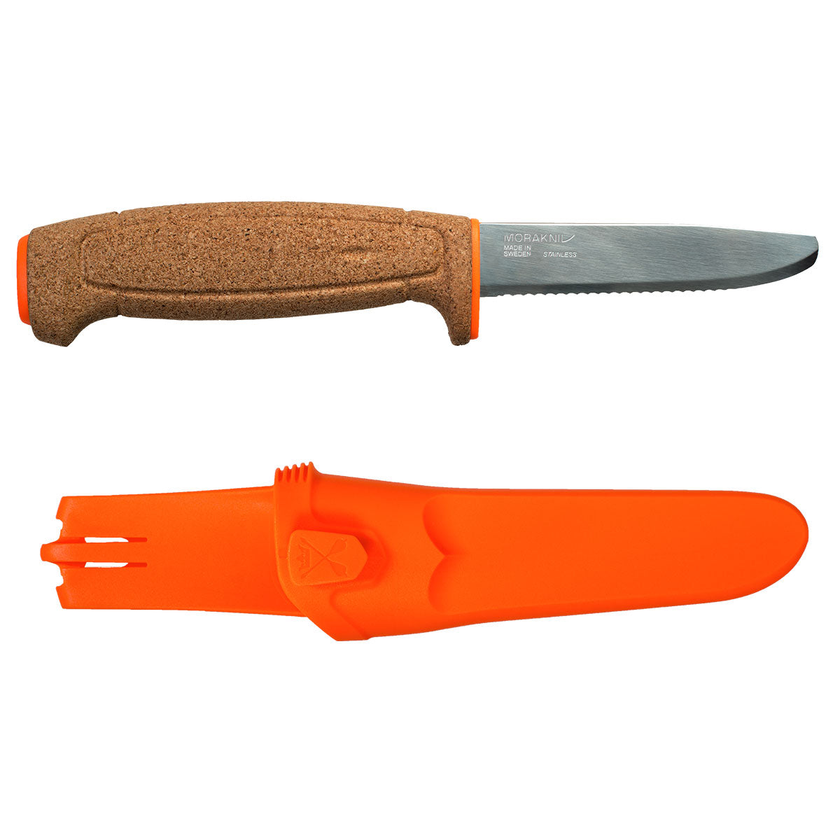 Floating Knife