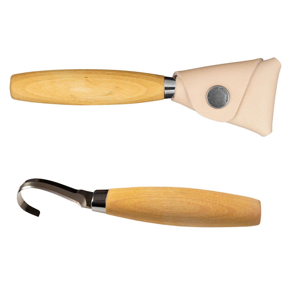 Woodcarving Hook Knife 164