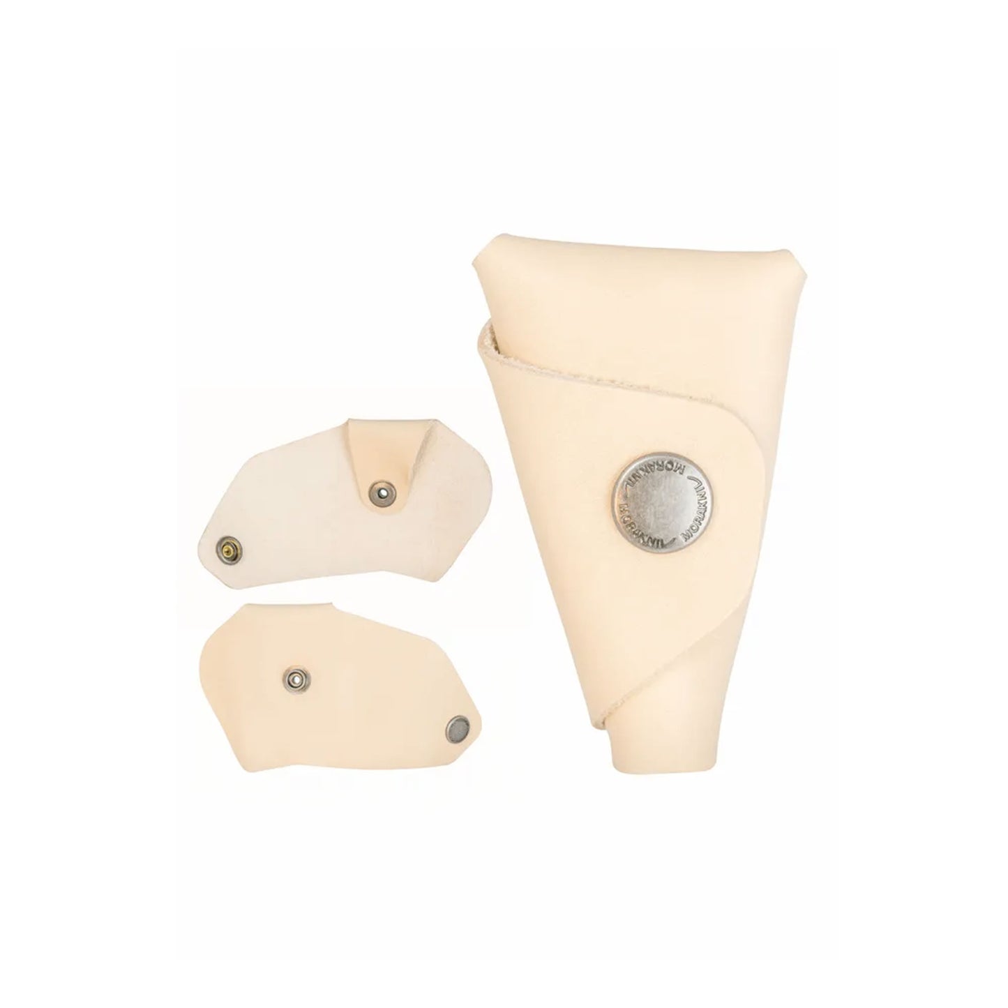 Leather sheath for Hook Knife