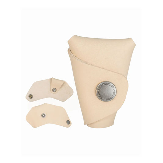 Leather sheath for Hook Knife