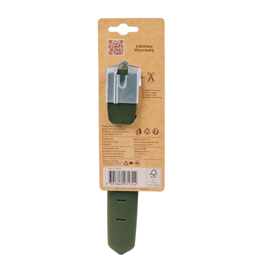 Risberg with Polypropene Sheath -Peg