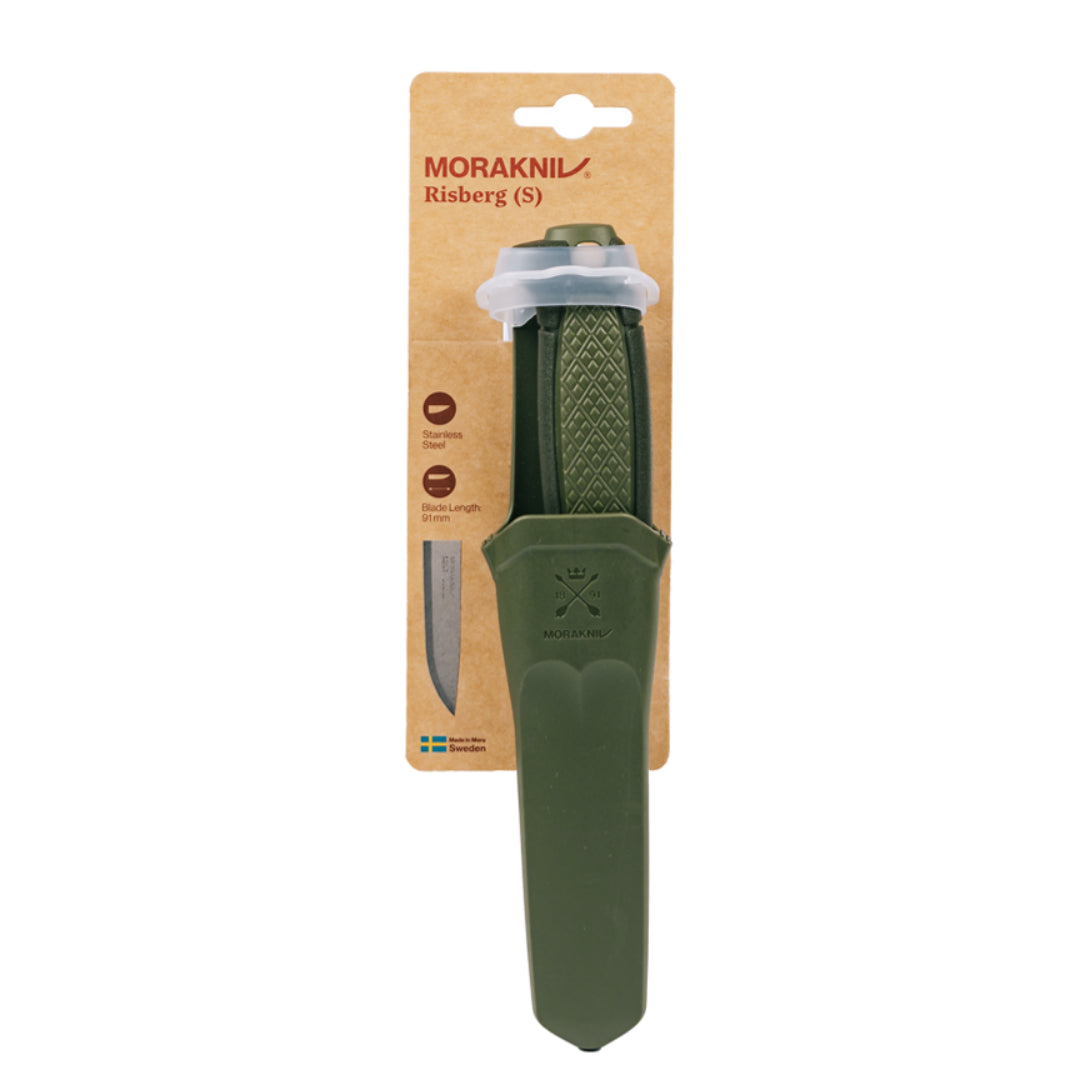 Risberg with Polypropene Sheath -Peg