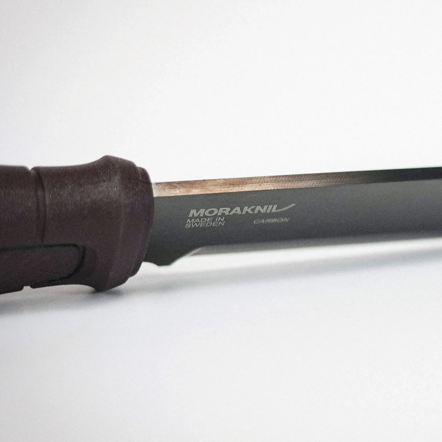 Garberg Grand with Leather Sheath