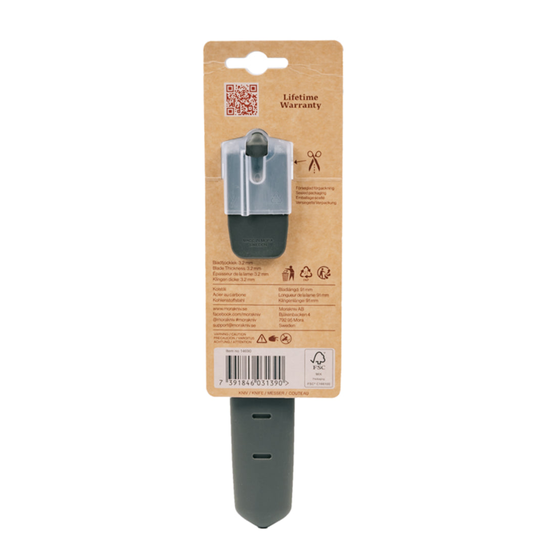 Risberg Heavy Duty with Polypropene Sheath -Peg