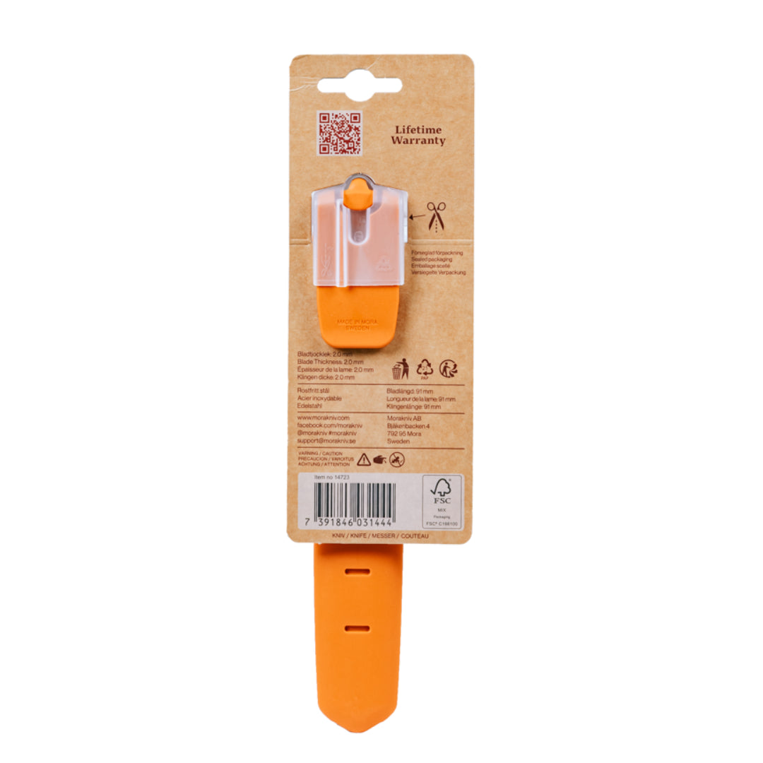Risberg Hunting with Polypropene Sheath - Peg