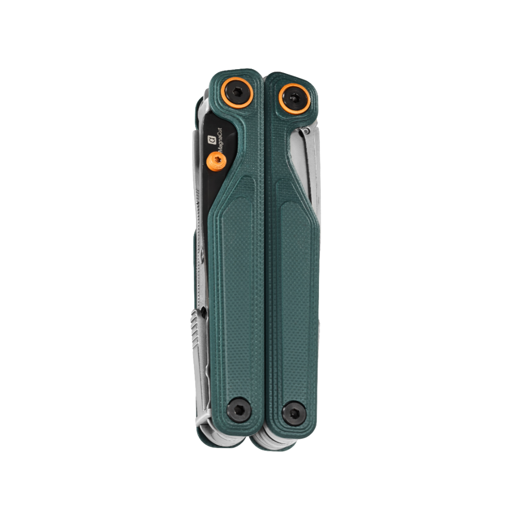 Wave Alpha