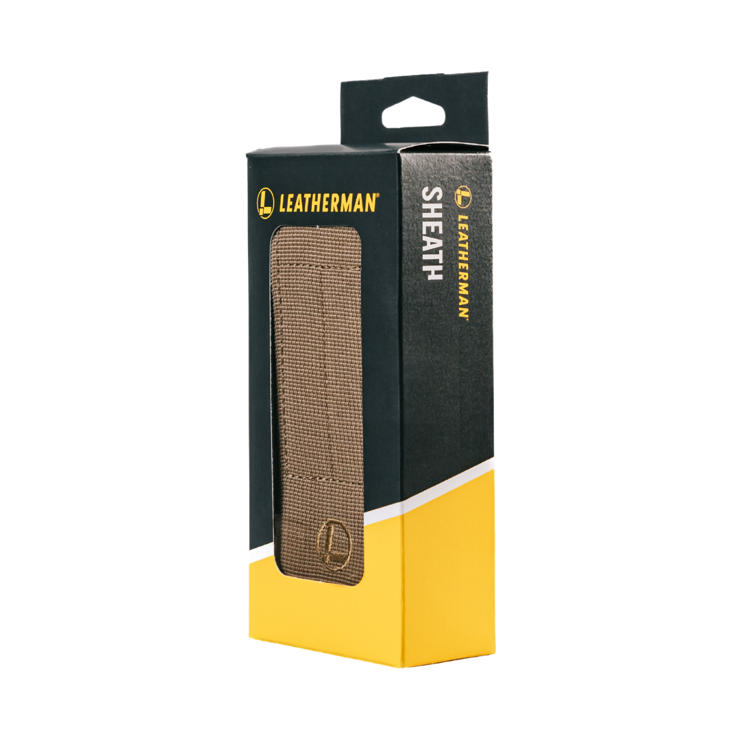 Molle Sheath