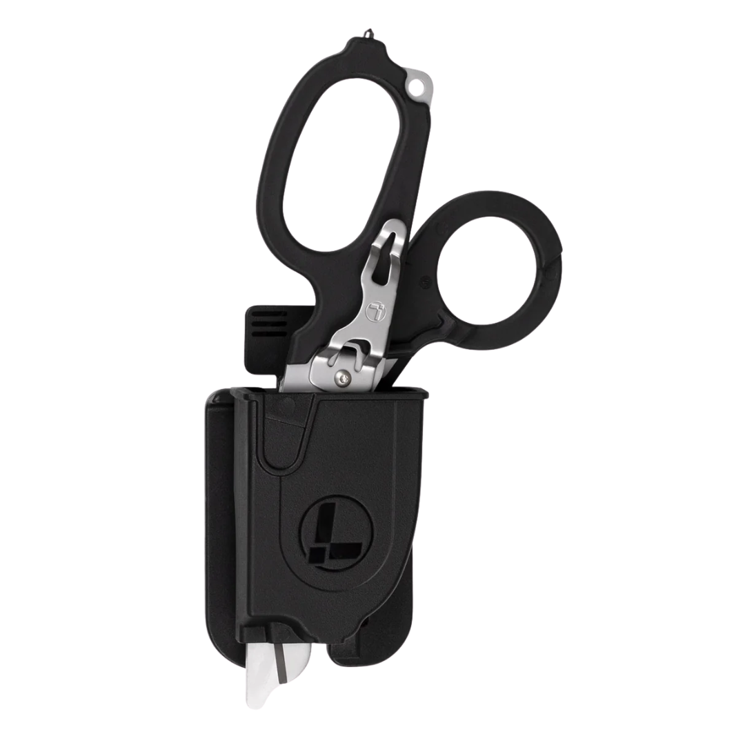 Raptor MOLLE Rescue Holster