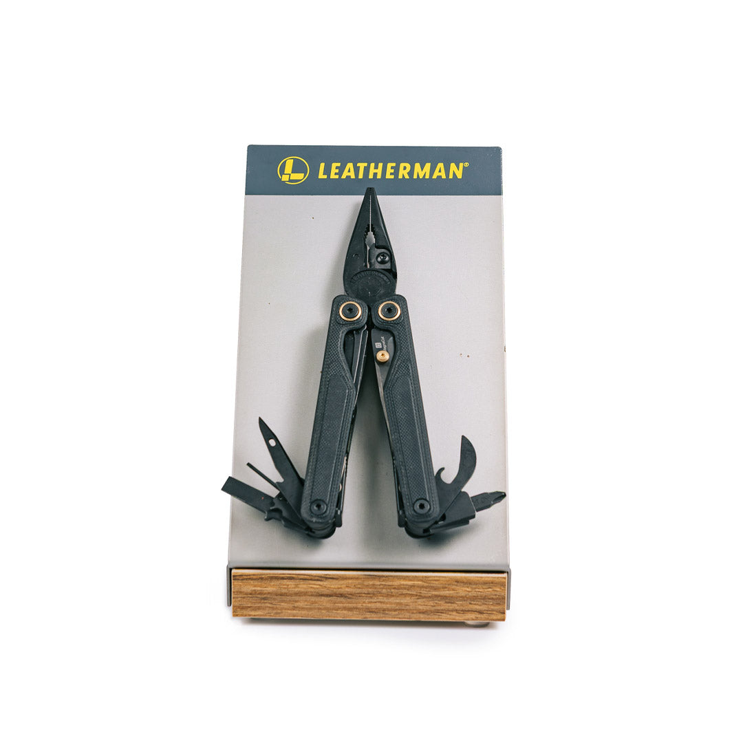 Leatherman POS Single Tool Display