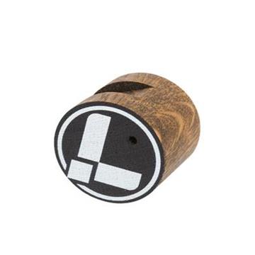 POS Wood Logo Tool Display