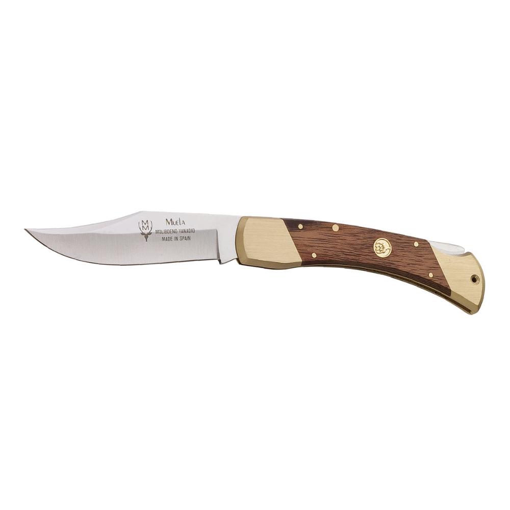 10-M Lockback Knife