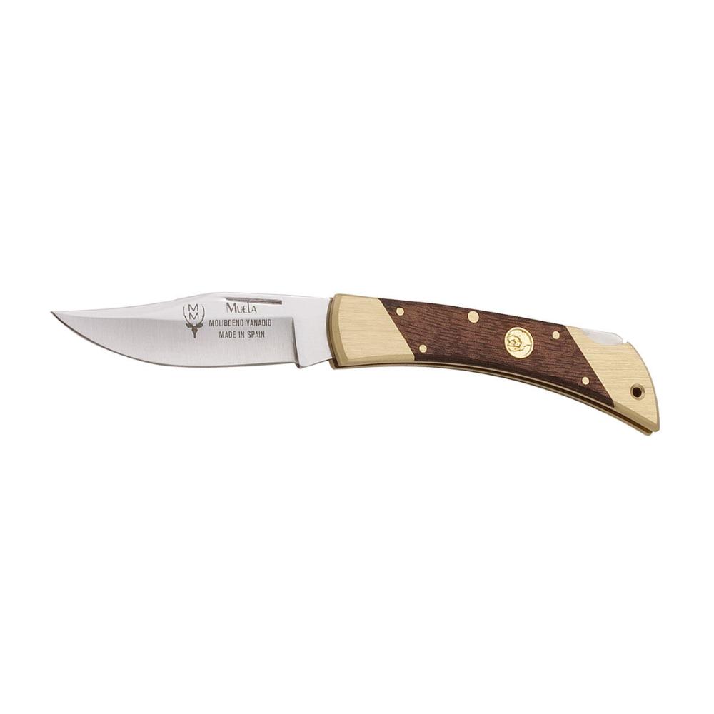 25-M Lockback Knife