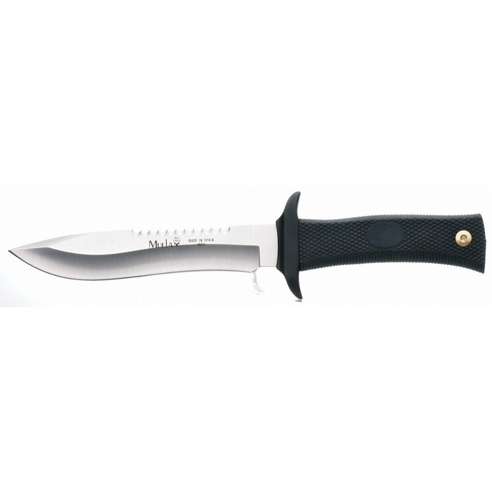 Survival 16 Knife