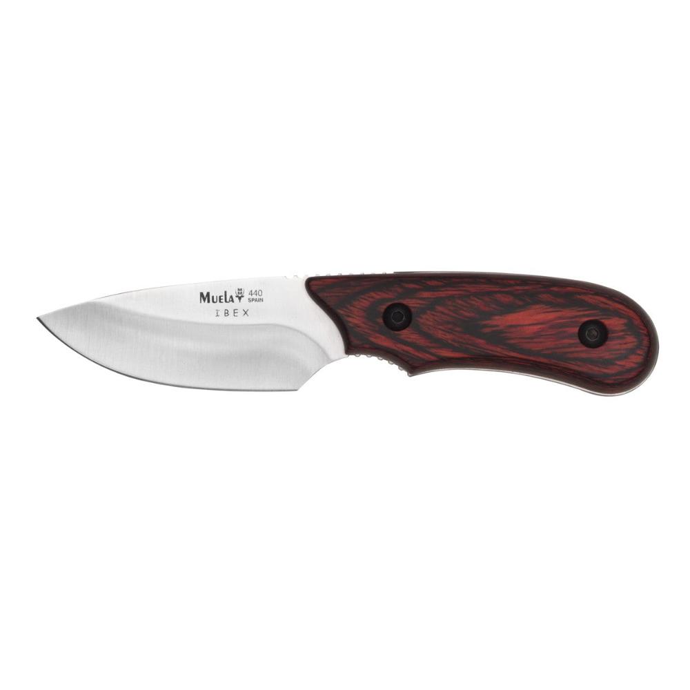 Ibex Hunter Knife