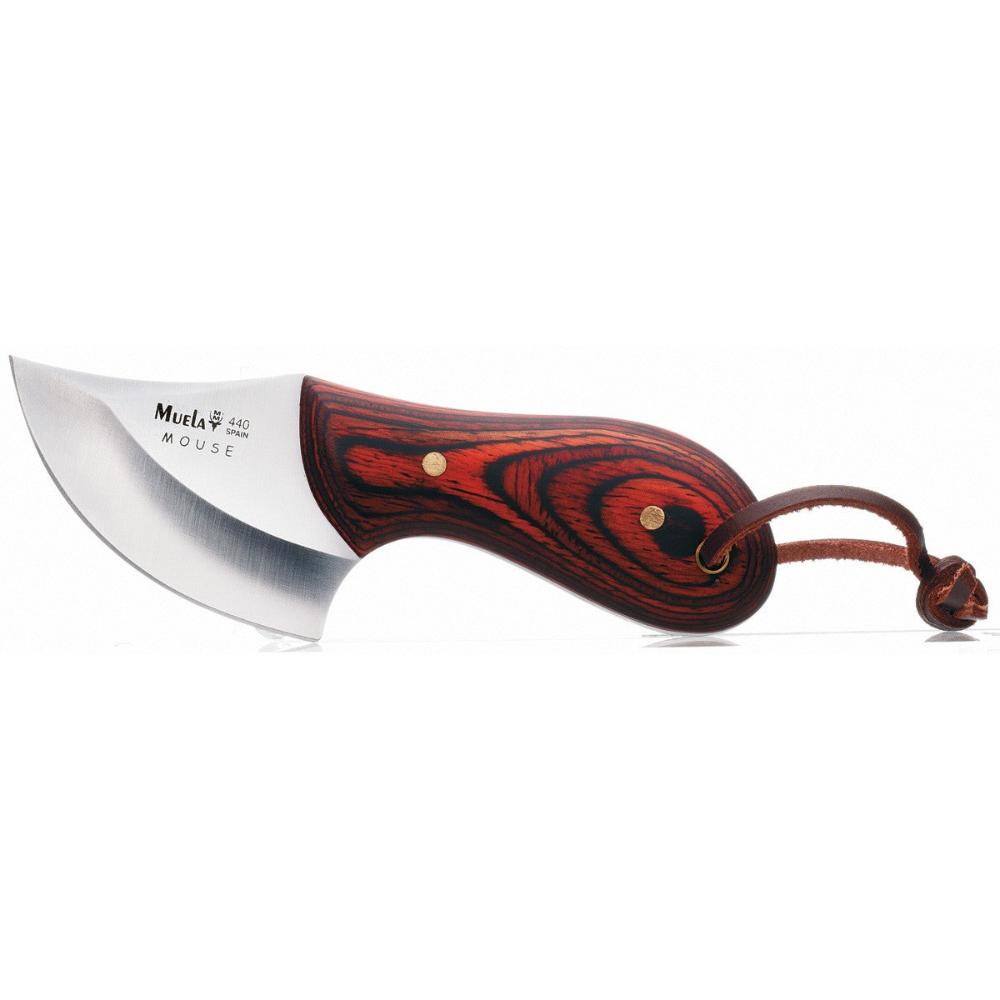 Mouse Knife 6R