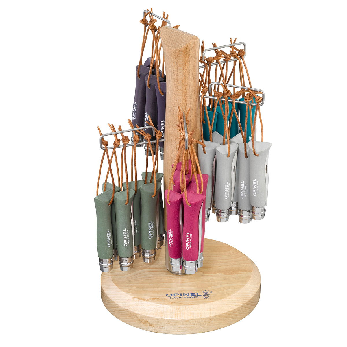 Colorama Trekking No6 S/S 7cm Display of 60