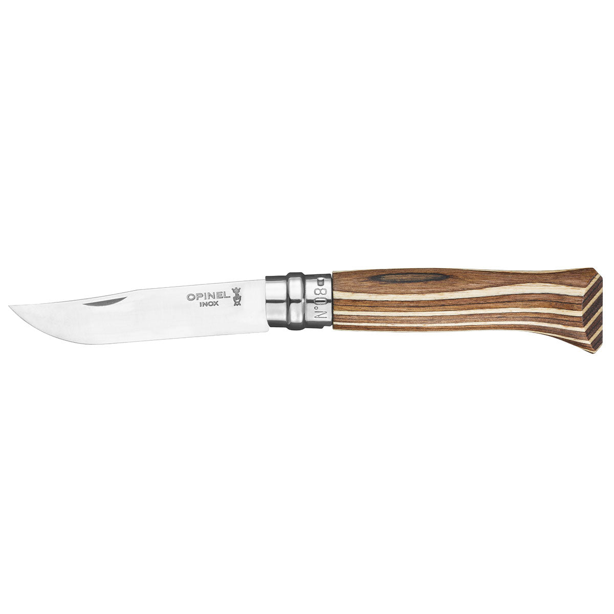 N°08 Laminated Birch