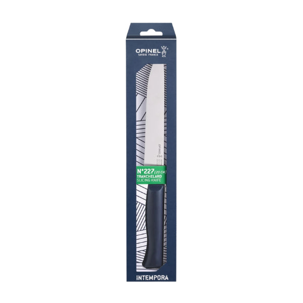 Intempora N°227 Slicing Knife
