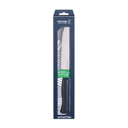 Intempora N°227 Slicing Knife