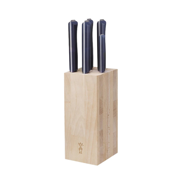 Intempora 5 Pcs Chef Knife Set