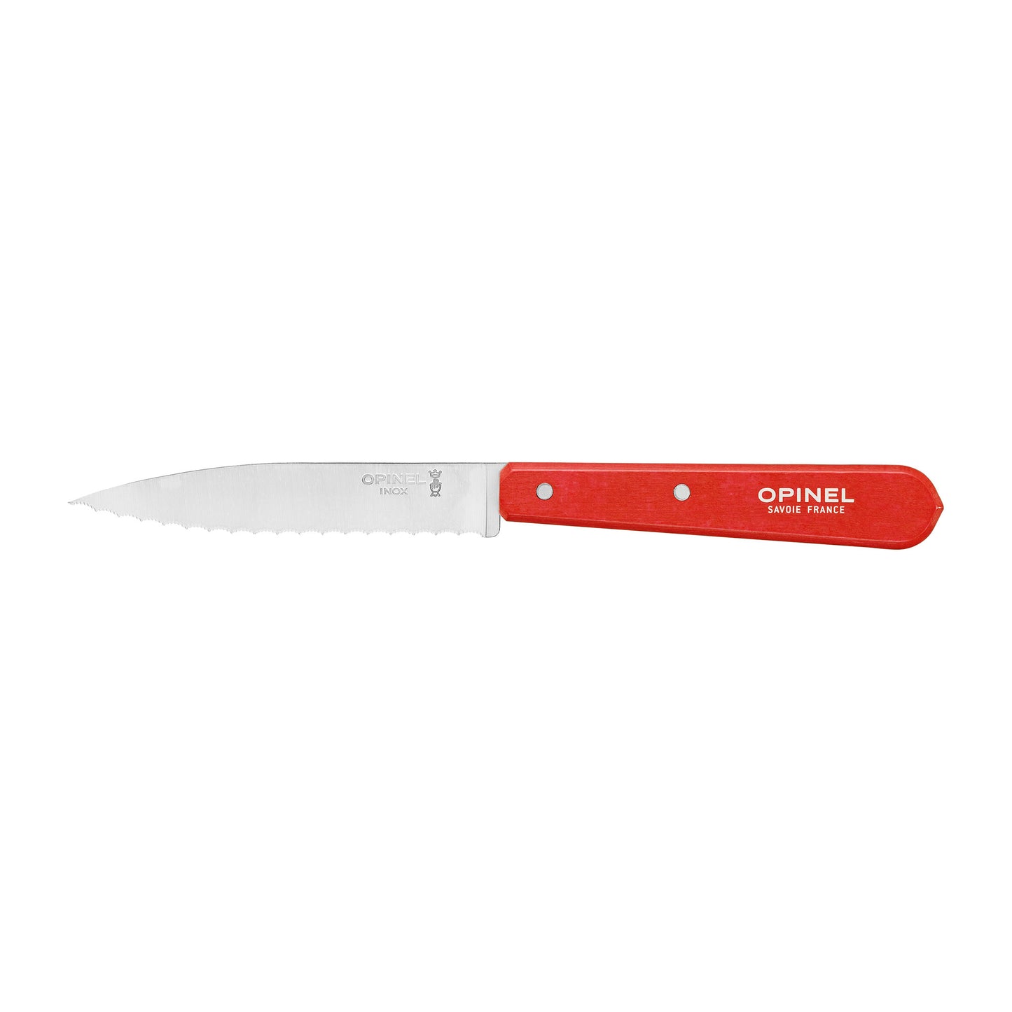 Serrated Knife N°113