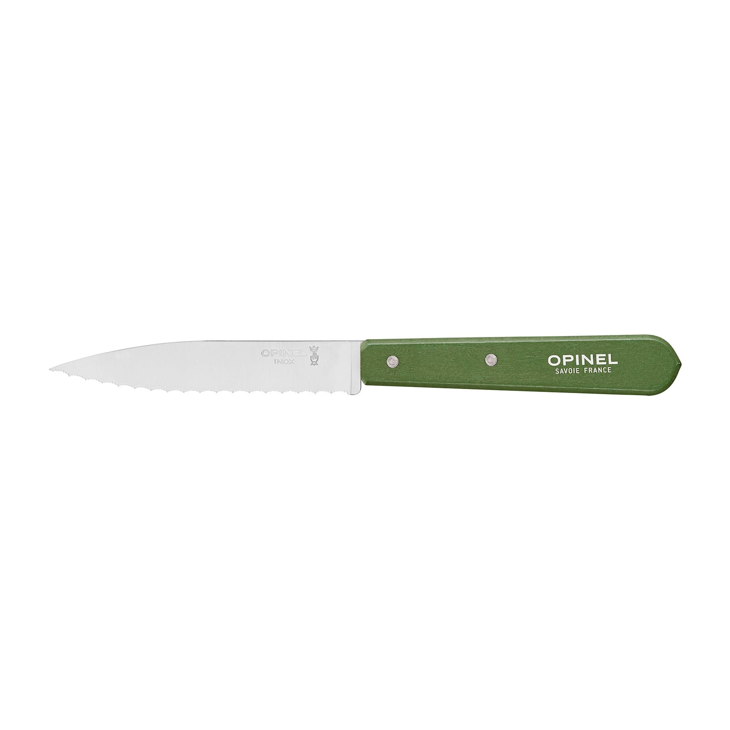 Serrated Knife N°113