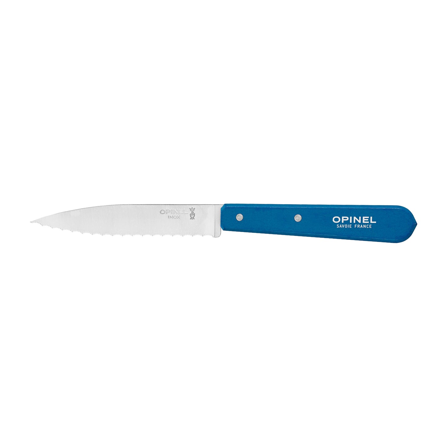 Serrated Knife N°113
