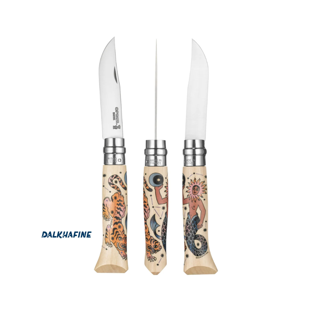 Limited No°8 Cosmos