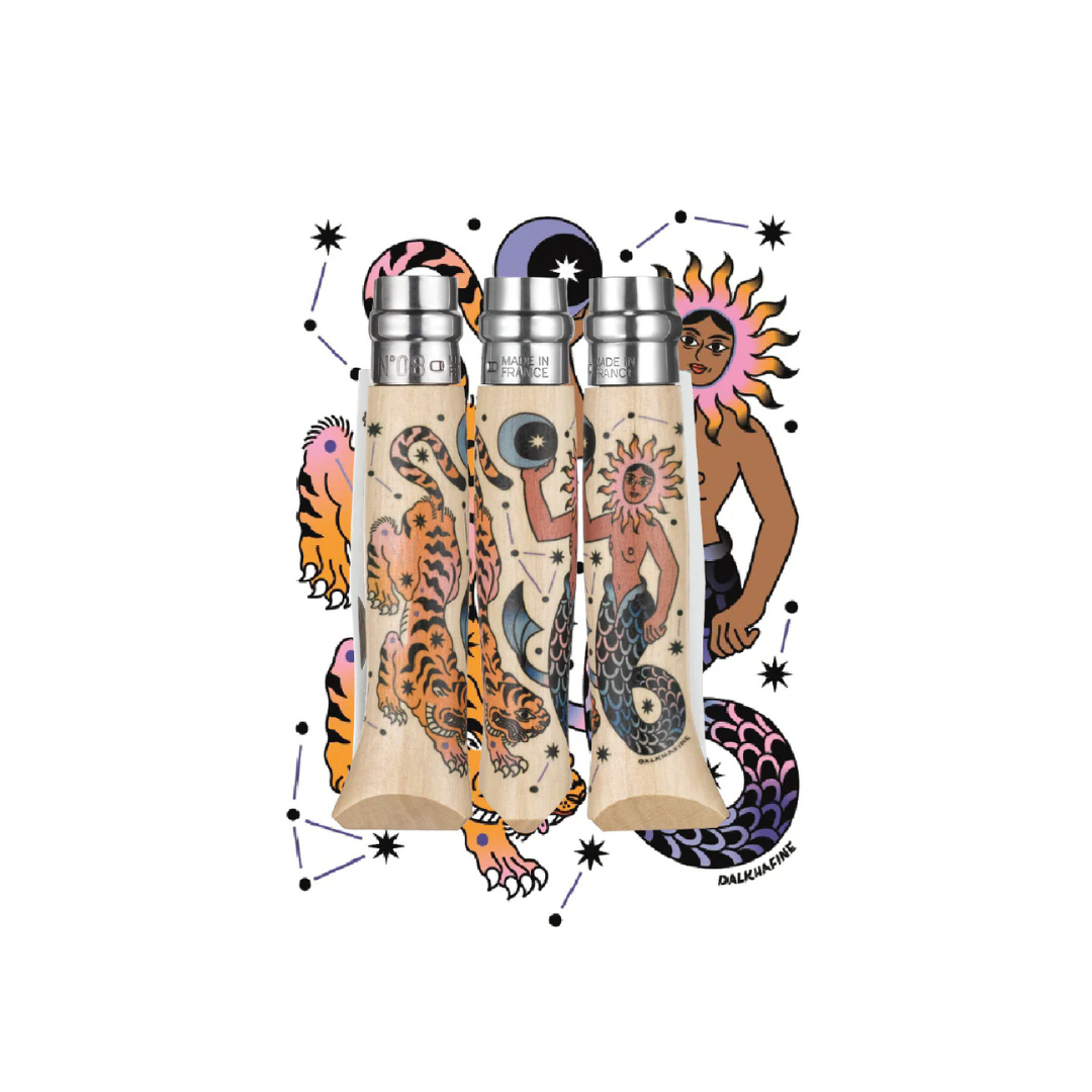 Limited No°8 Cosmos