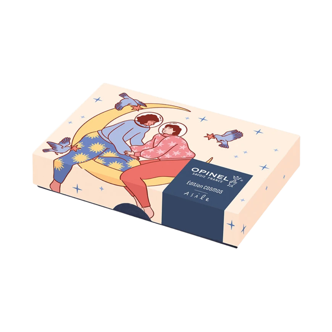 Limited No°8 Cosmos