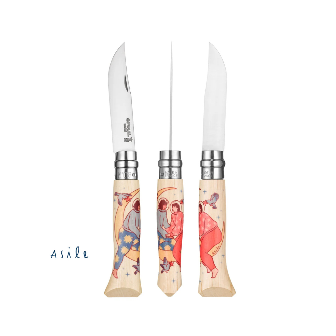 Limited No°8 Cosmos