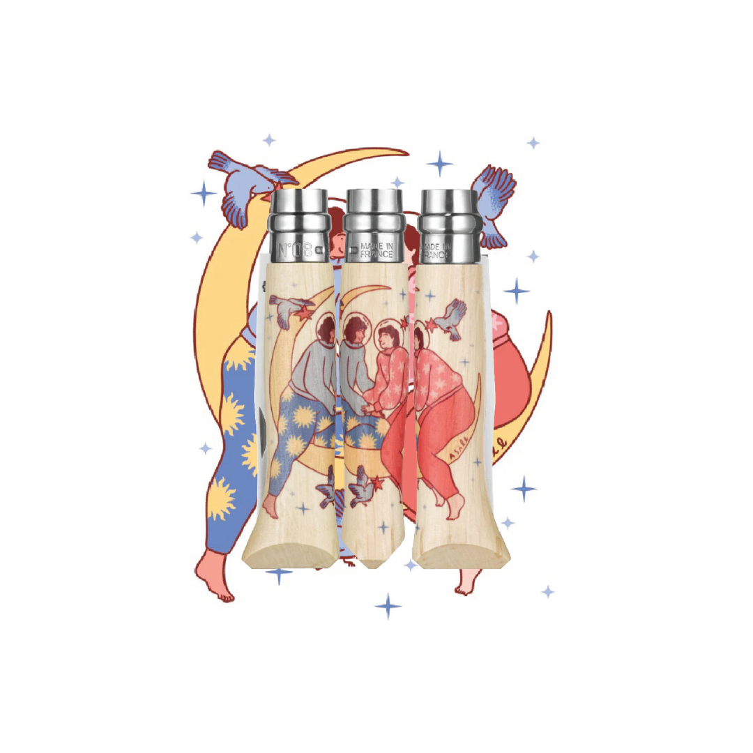 Limited No°8 Cosmos