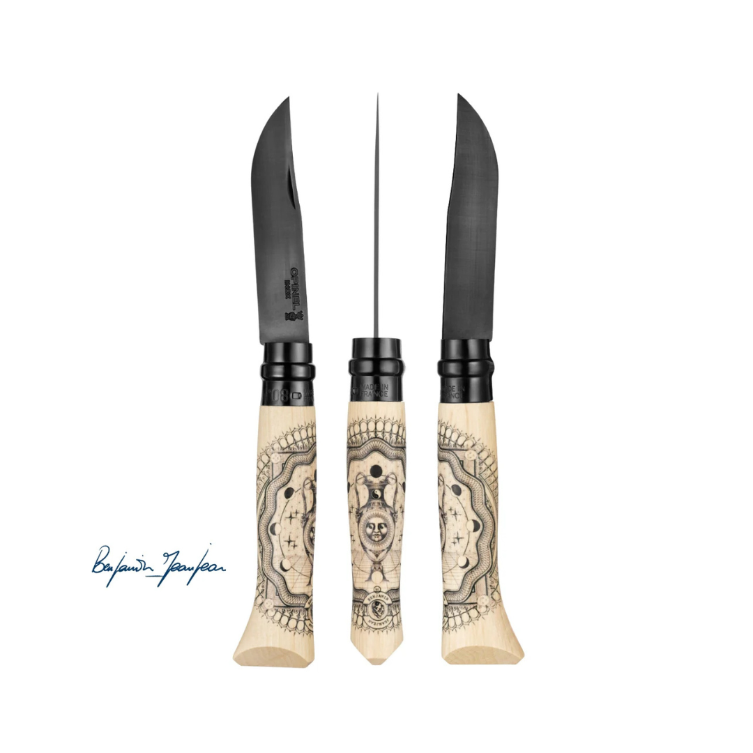 Limited No°8 Cosmos