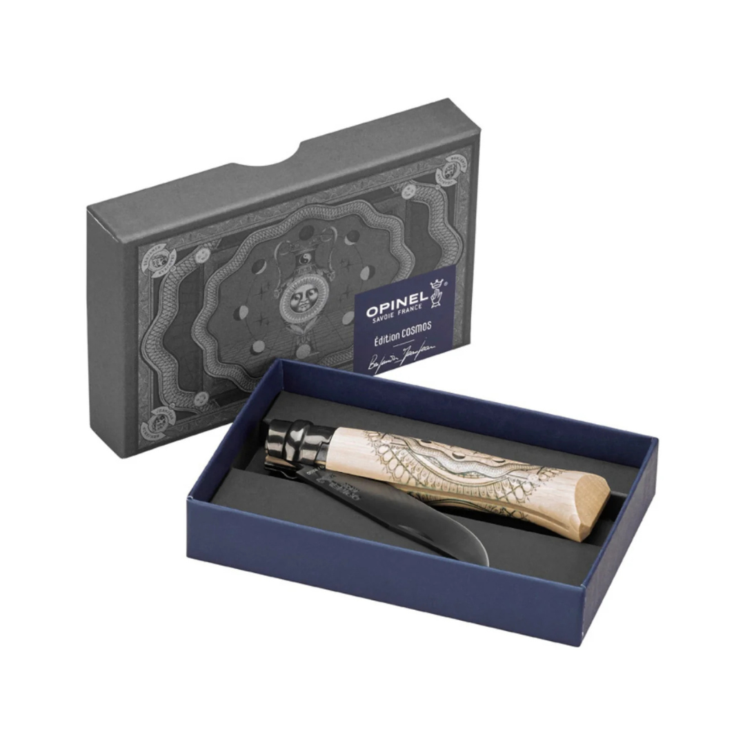 Limited No°8 Cosmos