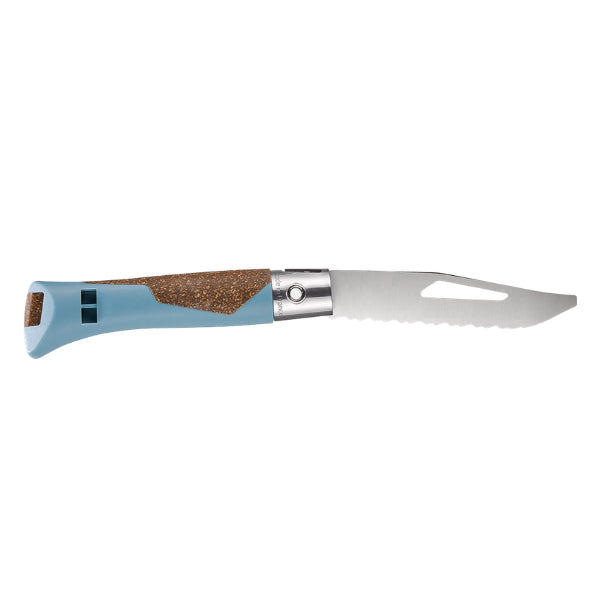 Neo7 Alpine Multi-Function Opiflex Knife