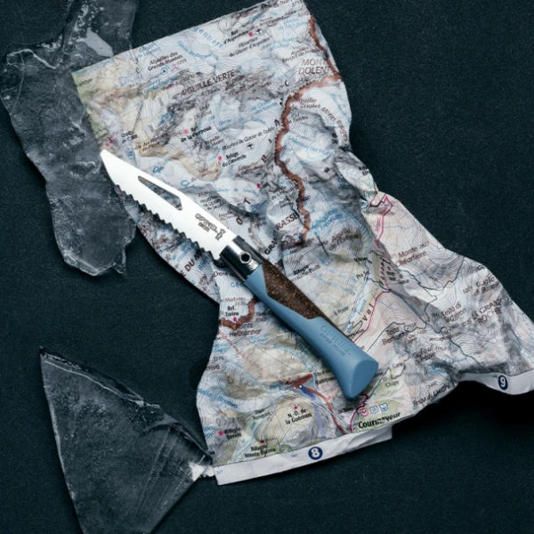 Neo7 Alpine Multi-Function Opiflex Knife