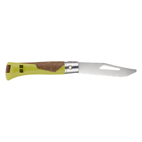 Neo7 Alpine Multi-Function Opiflex Knife