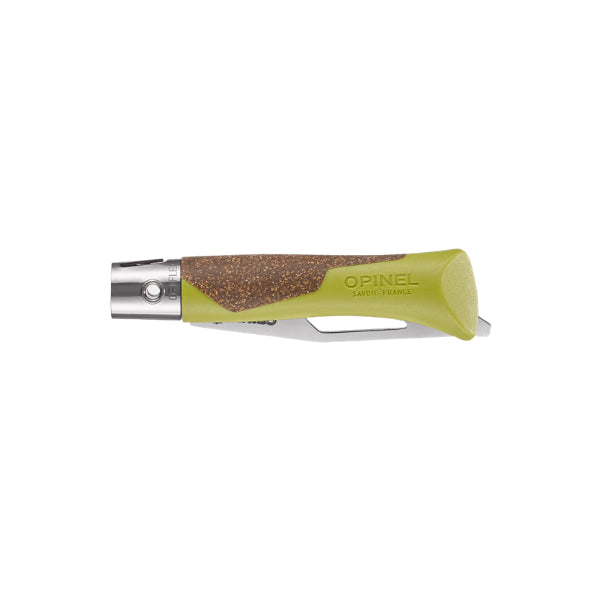 Neo7 Alpine Multi-Function Opiflex Knife