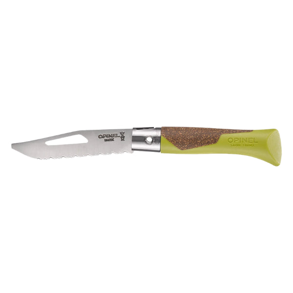 Neo7 Alpine Multi-Function Opiflex Knife