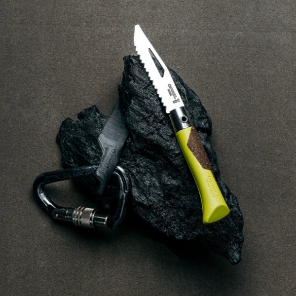 Neo7 Alpine Multi-Function Opiflex Knife