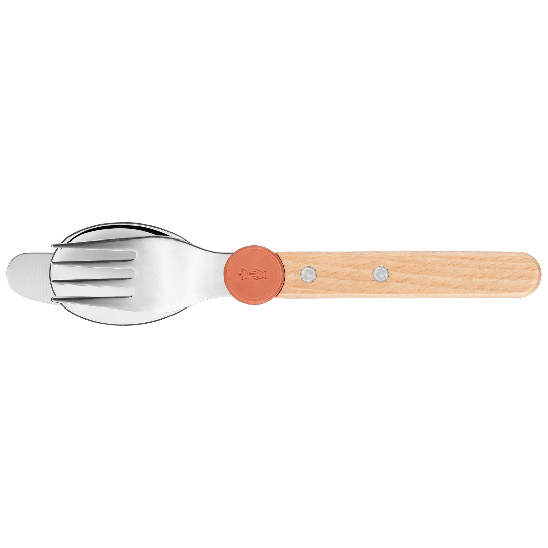 Opinel Le Petit Gourmet Set