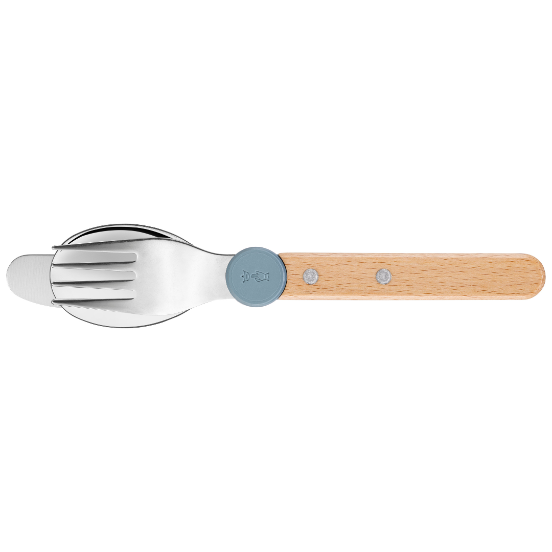 Opinel Le Petit Gourmet Set