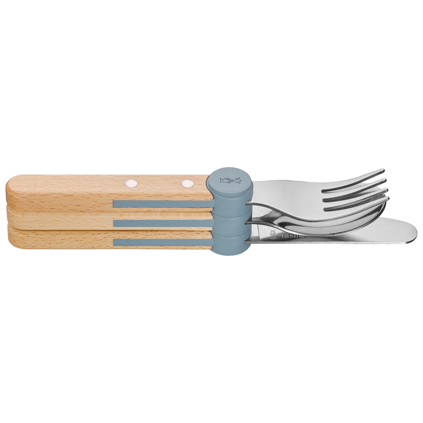 Opinel Le Petit Gourmet Set