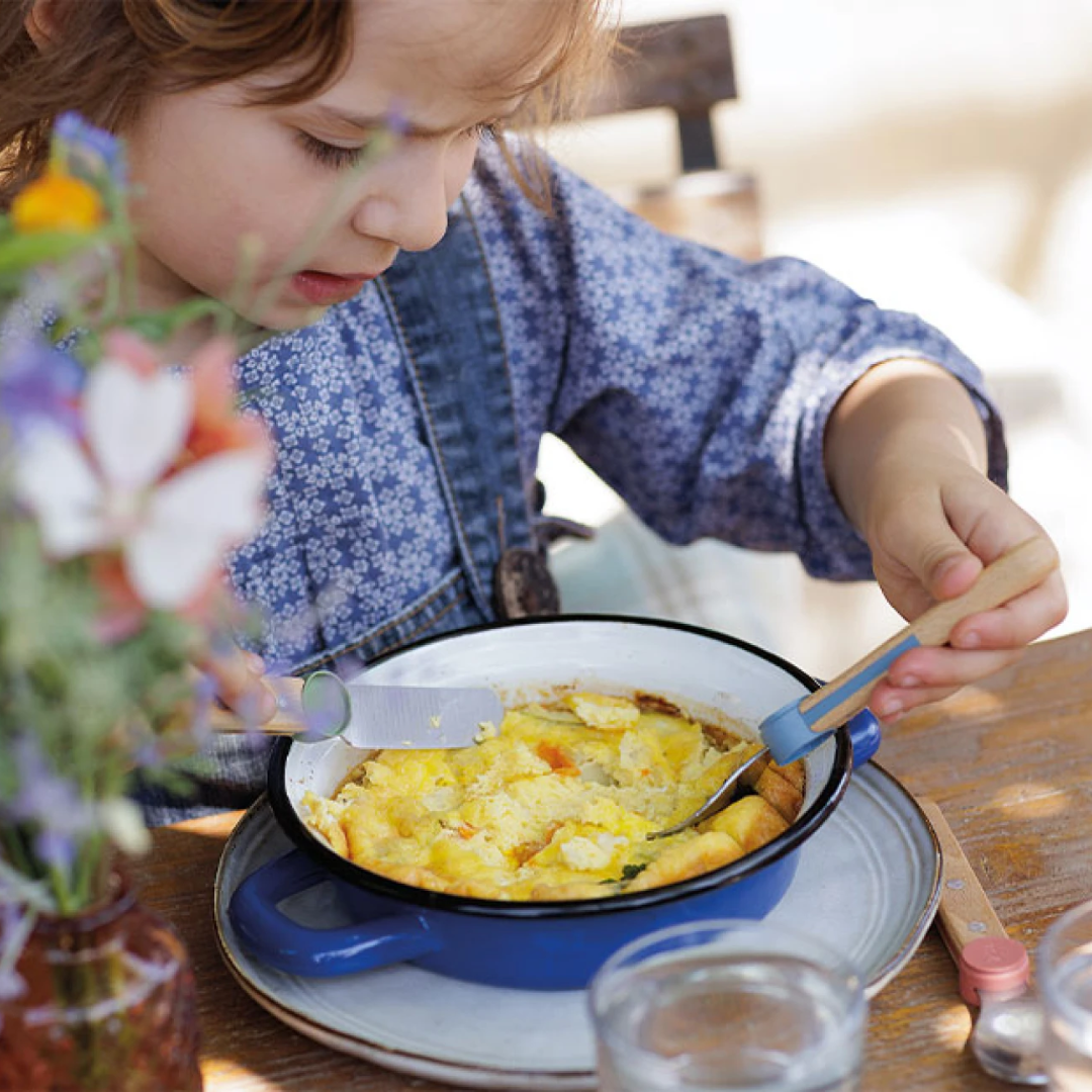 Opinel Le Petit Gourmet Set